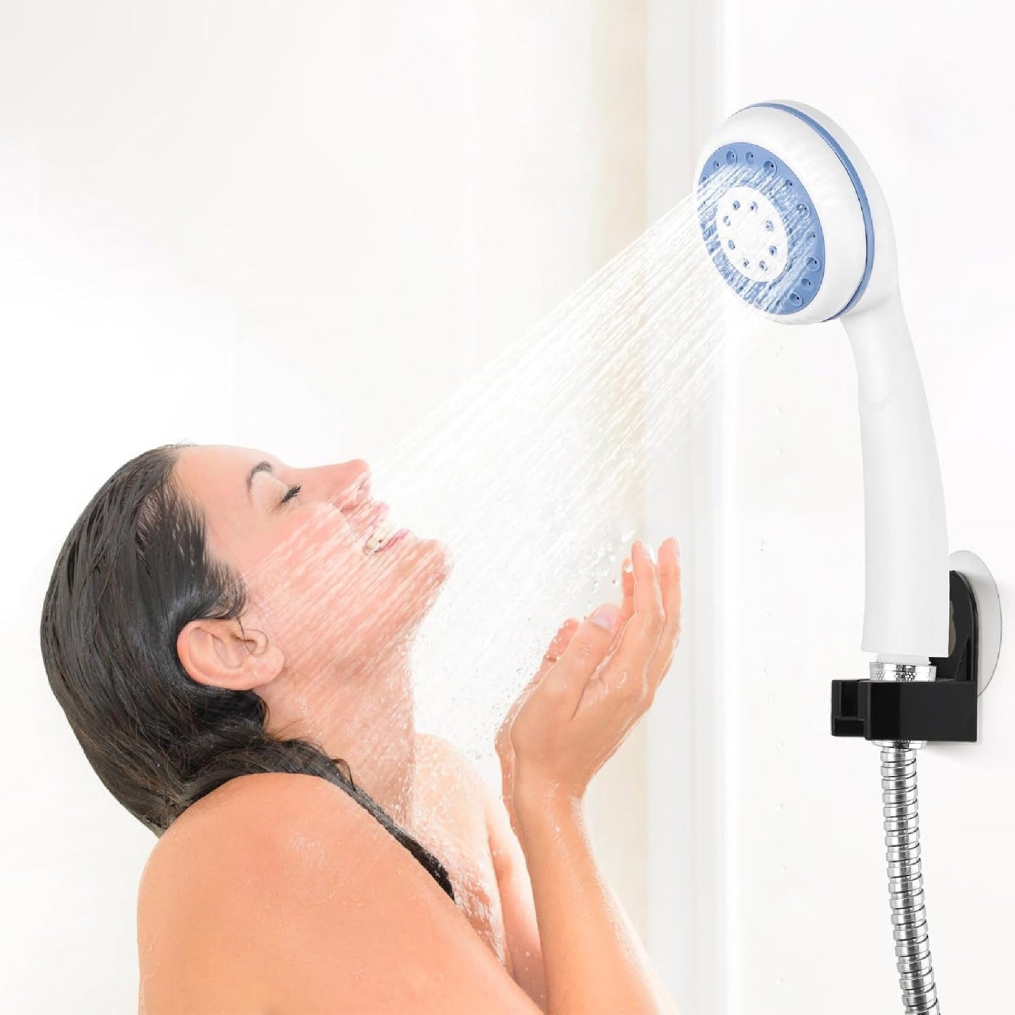 ¡¡Nueva!! Ducha portátil eléctrica