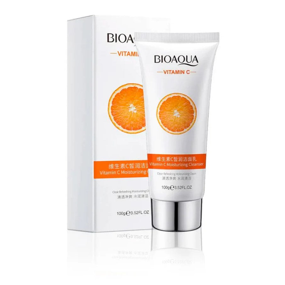 ¡NUEVO, PARA EL DIA DE LA MUJER! Combo de Vitamina C BIOAQUA