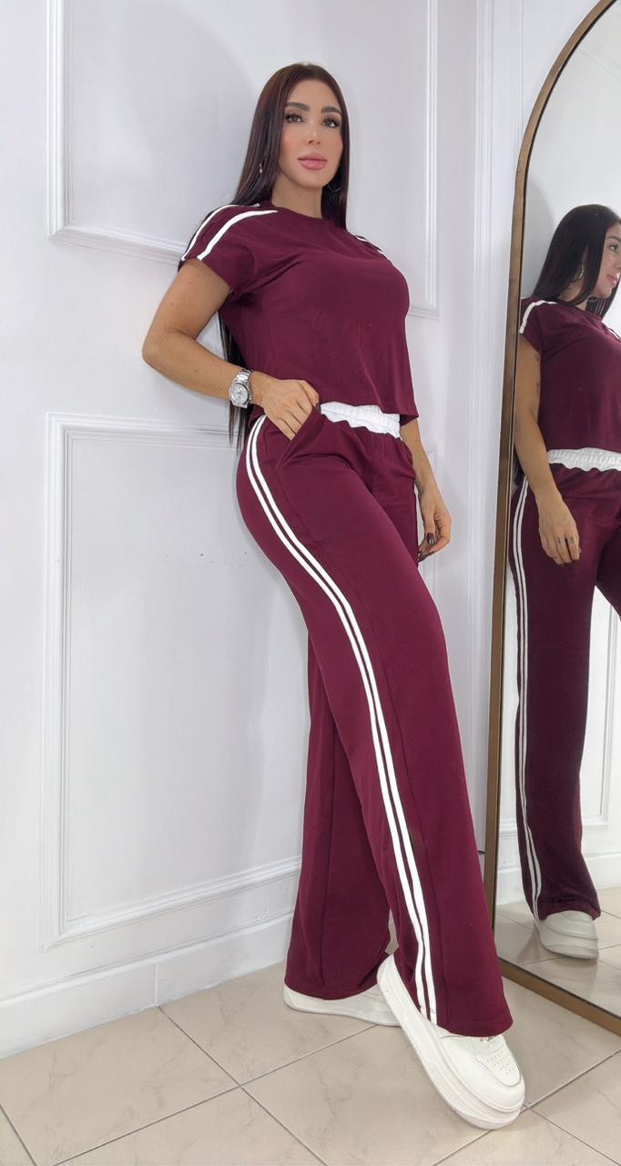 ¡Nuevo conjunto deportivo dúo KORA!