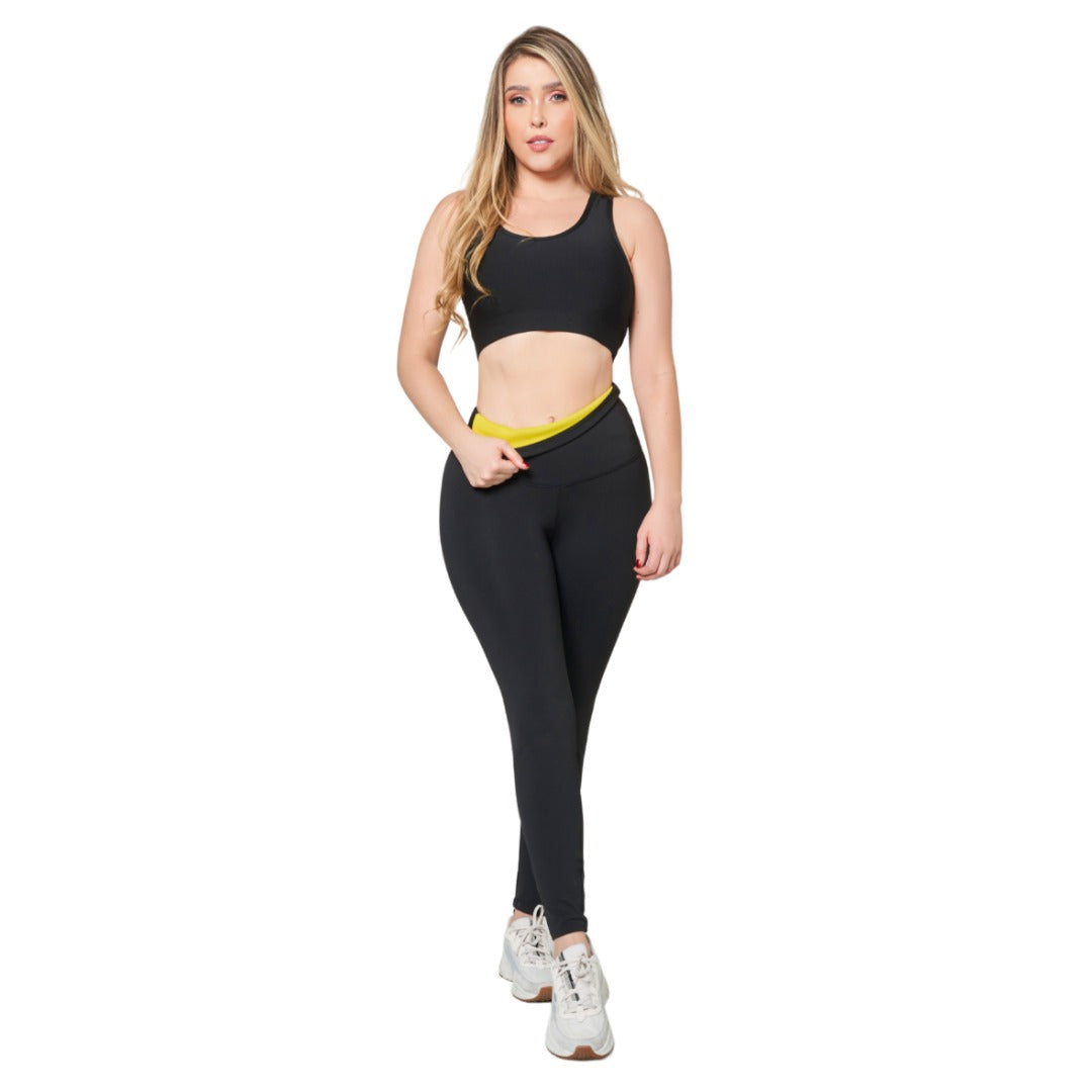 ¡NUEVO COMBO PERFECT BODY! 2 Prendas ( Combínalo como quieras leggins y/o biker - OBSEQUIO TOP)