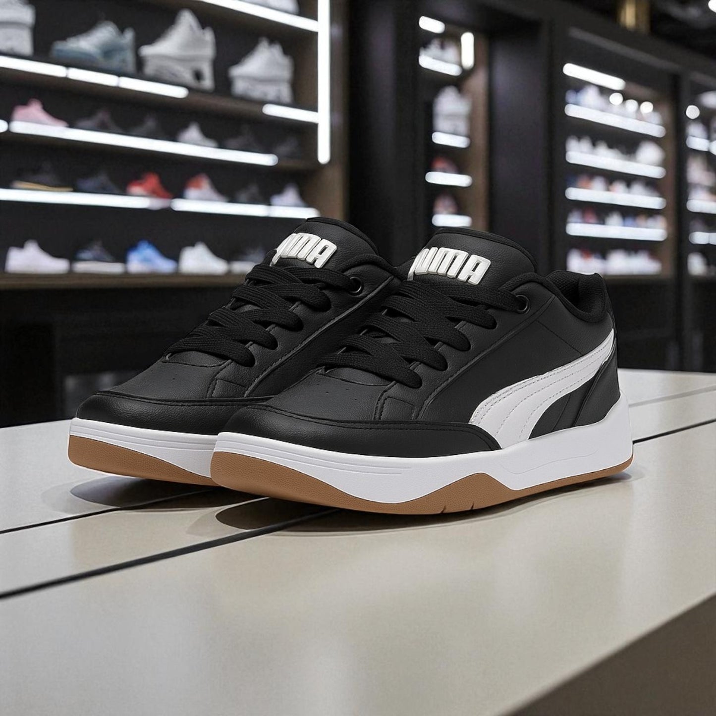Espectaculares Tenis LifeStyle STREET Importado