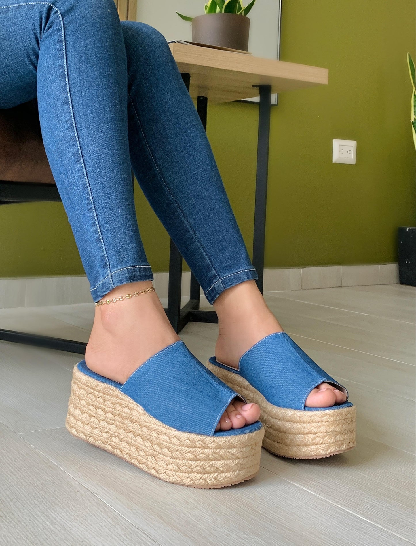 Suecos Yutessa: ¡Eleva tu estilo!