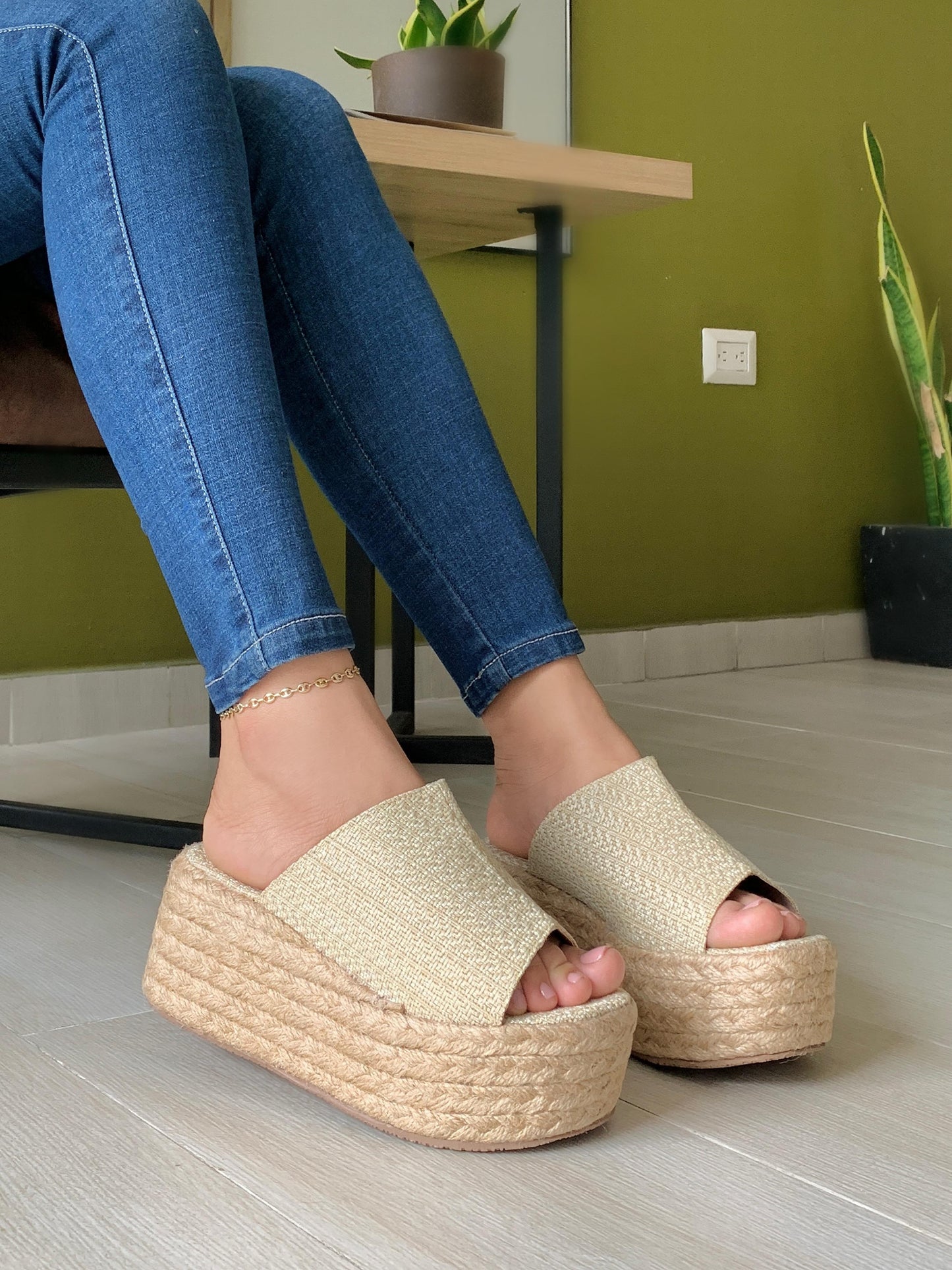 Suecos Yutessa: ¡Eleva tu estilo!