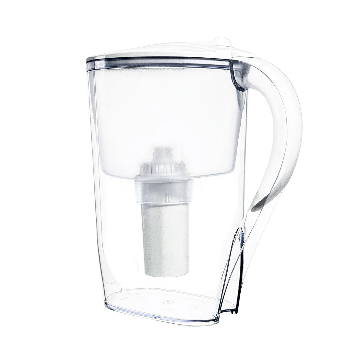 Fabulosa Jarra Purificadora De Agua 2.6 litros