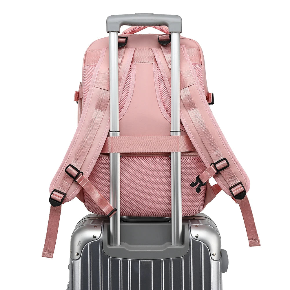 Morral Maleta de Viajero Compacto y Versátil - ¡Envío Gratis!