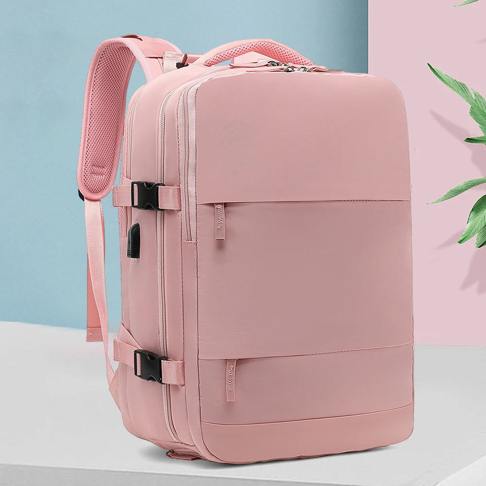 Morral Maleta de Viajero Compacto y Versátil - ¡Envío Gratis!