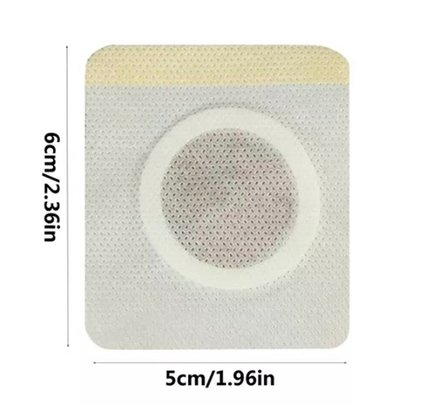 Novedosos parches adelgazantes - Slim Patch