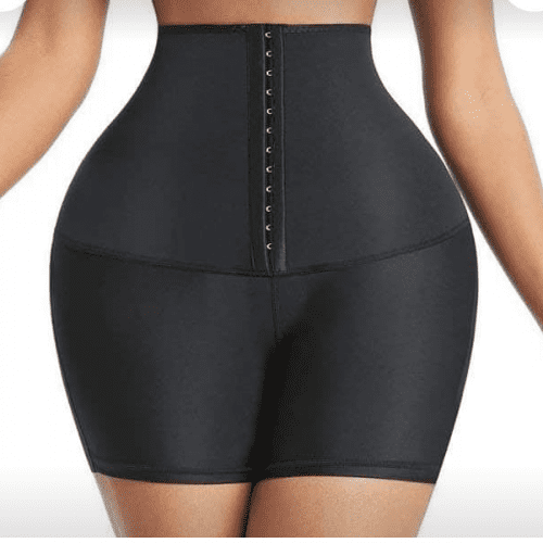 Increíble Short Reductor