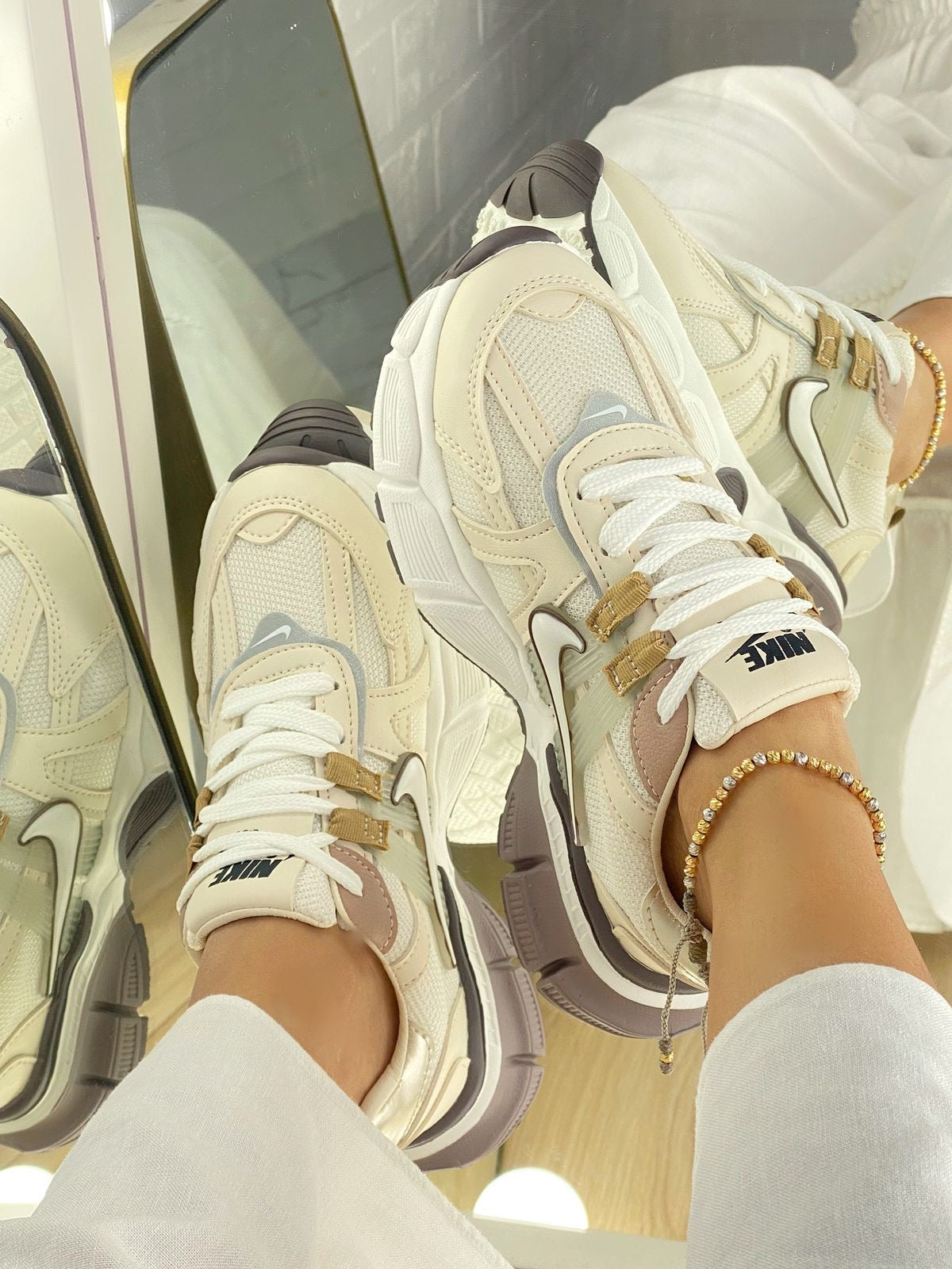 INCREIBLES TENIS SOFTRUN - ¡Envío Gratis!