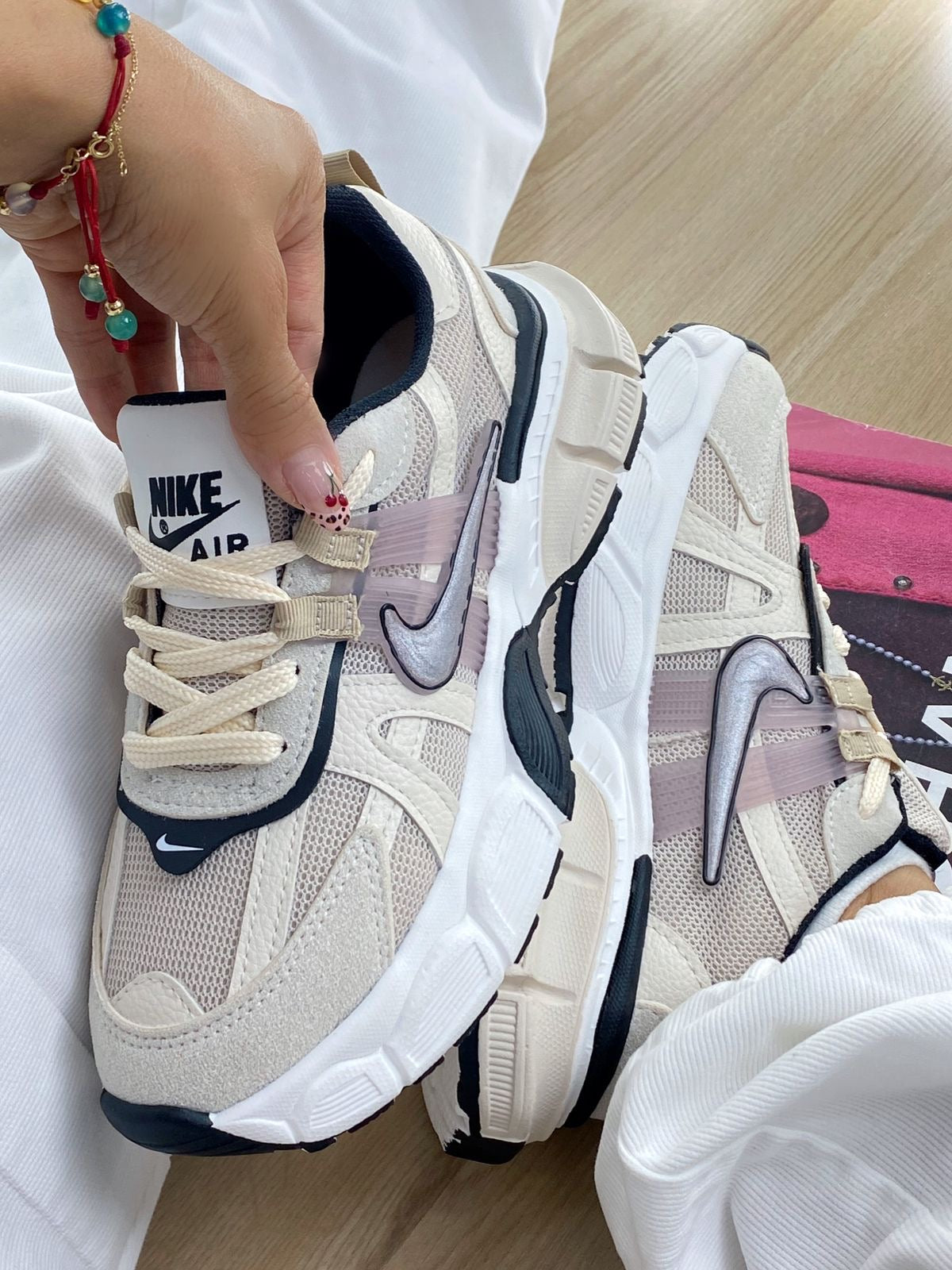 INCREIBLES TENIS SOFTRUN - ¡Envío Gratis!