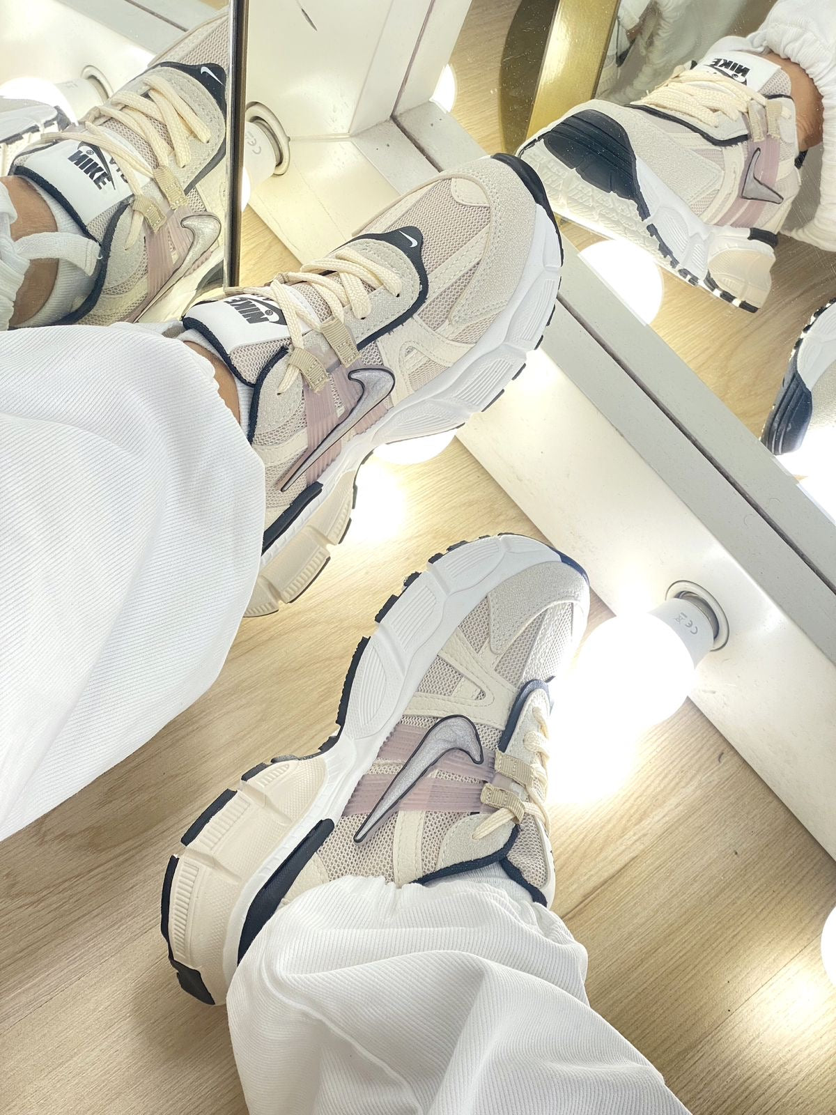 INCREIBLES TENIS SOFTRUN - ¡Envío Gratis!