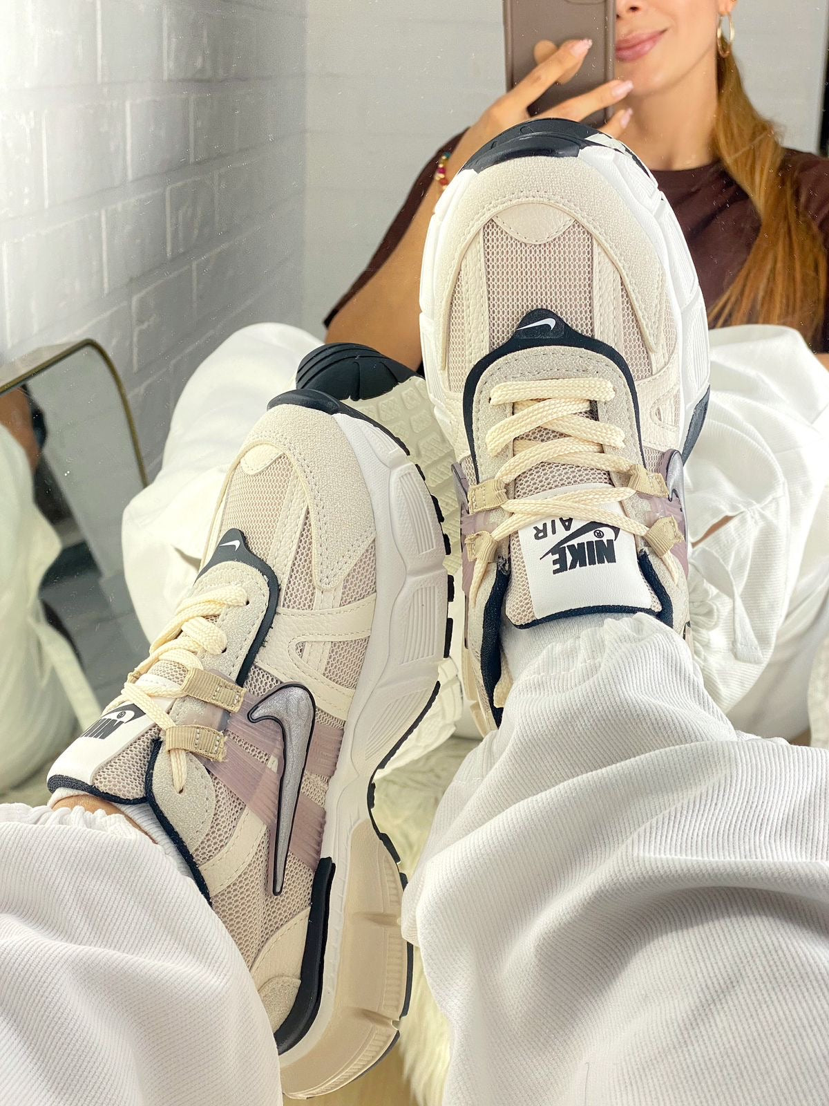 INCREIBLES TENIS SOFTRUN - ¡Envío Gratis!
