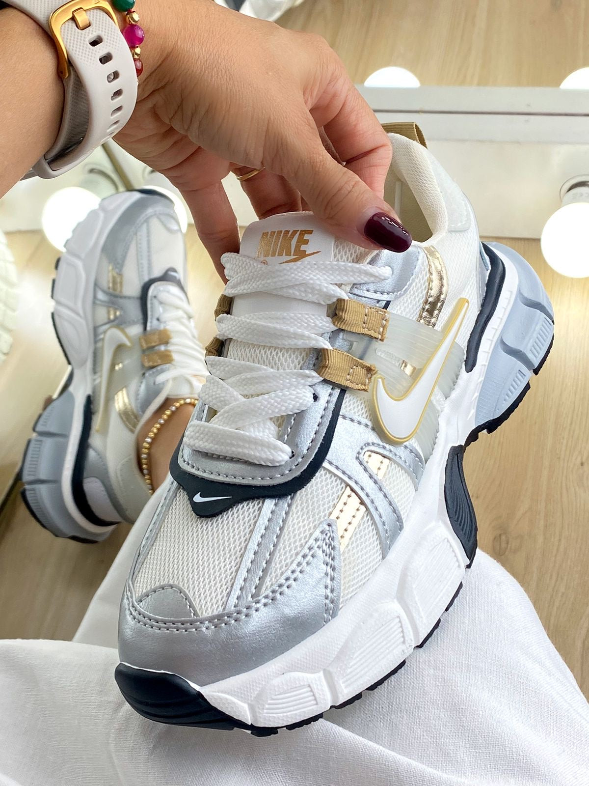 INCREIBLES TENIS SOFTRUN - ¡Envío Gratis!