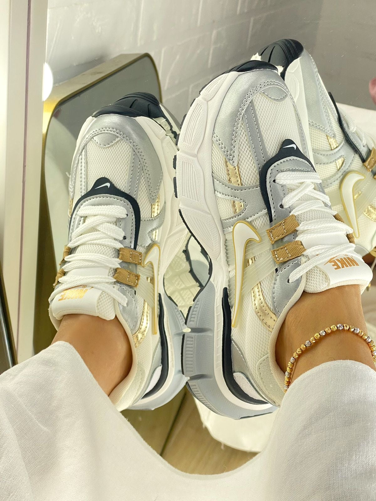 INCREIBLES TENIS SOFTRUN - ¡Envío Gratis!