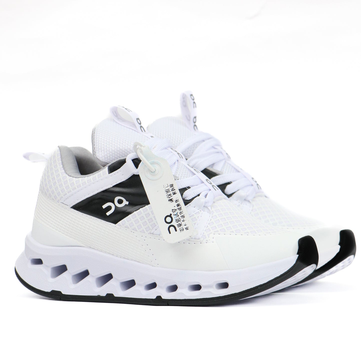 ¡ESPECTACULAR! ONCLOUD Surfer Next ON1