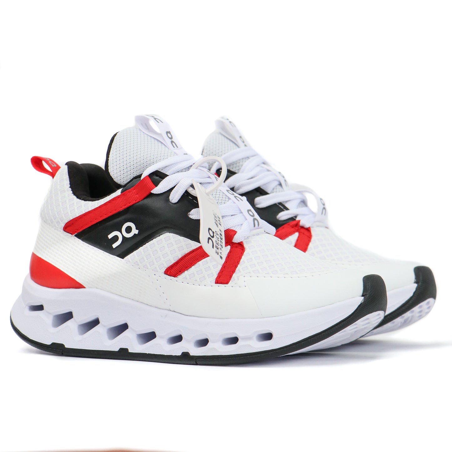 ¡ESPECTACULAR! ONCLOUD Surfer Next ON1