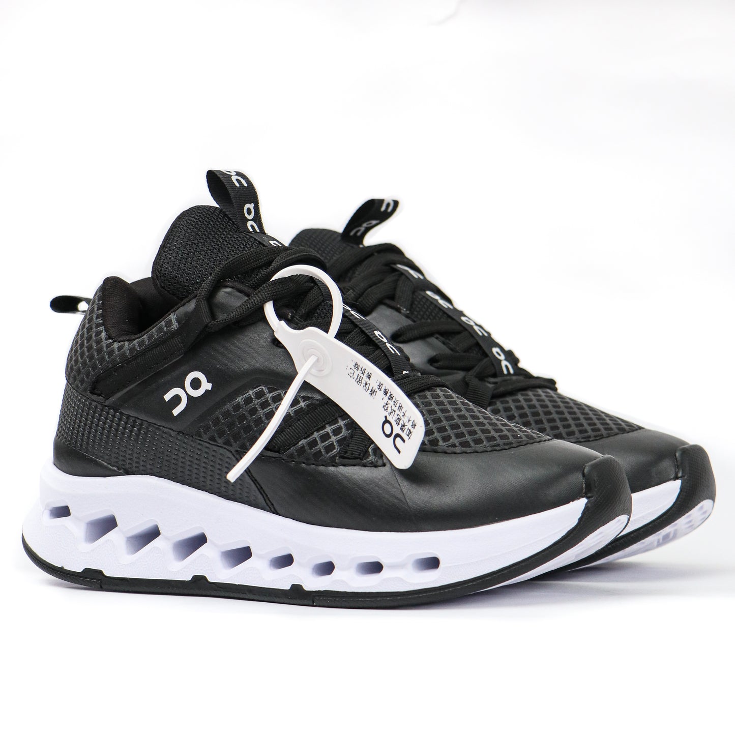 ¡ESPECTACULAR! ONCLOUD Surfer Next ON1