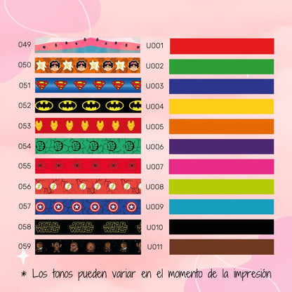 ¡Novedoso!  Collar con identificación QR
