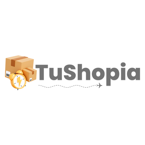 TuShopia