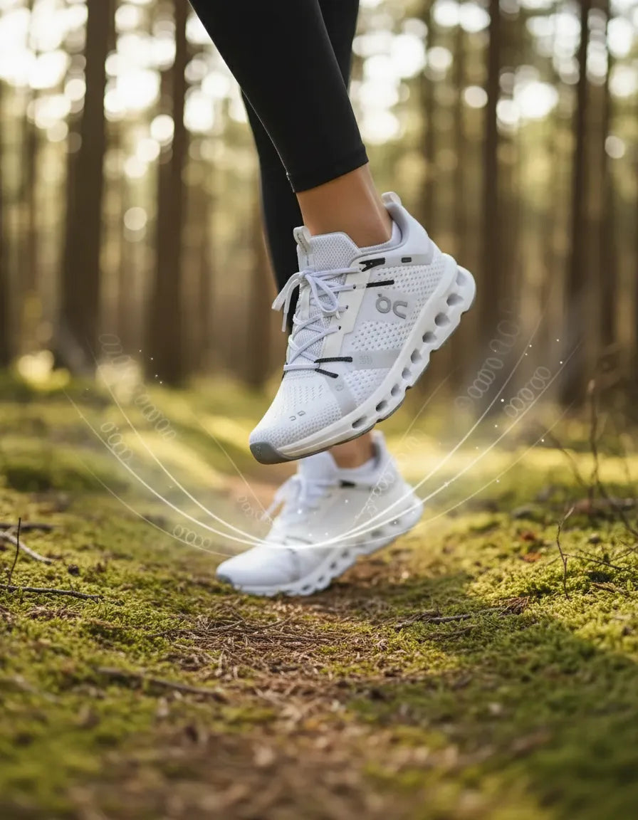 ¡ESPECTACULAR! ONCLOUD Surfer Next ON2