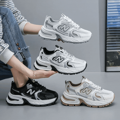 ¡Nuevos Tenis Súper - Cómodos N B Storm!