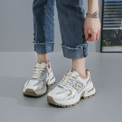 ¡Nuevos Tenis Súper - Cómodos N B Storm!