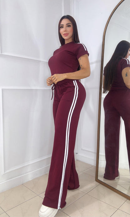 ¡Nuevo conjunto deportivo dúo KORA!