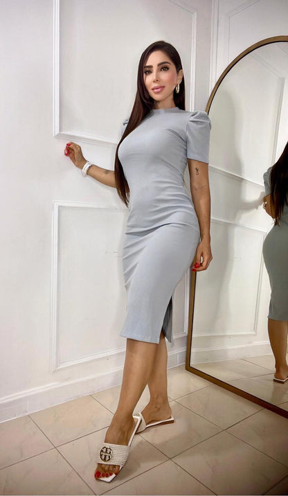 Hermoso vestido casual Essenza