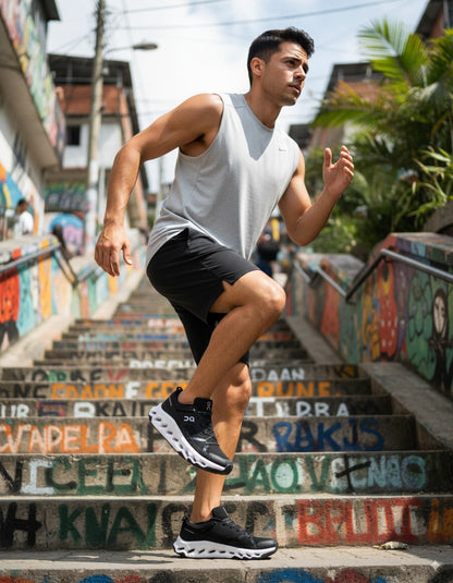 ¡ESPECTACULAR! ONCLOUD Surfer Next ON5