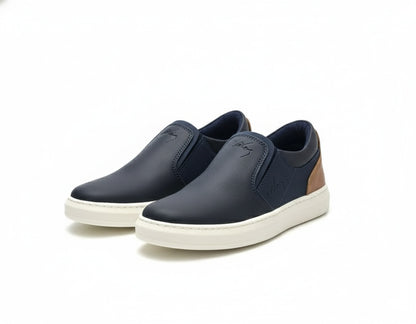 ZAPATOS VELEZ SLIP-ON CABALLERO - Estilo y Suavidad
