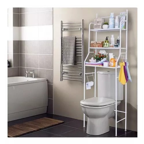 ORGANIZADOR  ESTANTE PARA BAÑO