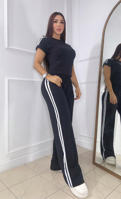 ¡Nuevo conjunto deportivo dúo KORA!