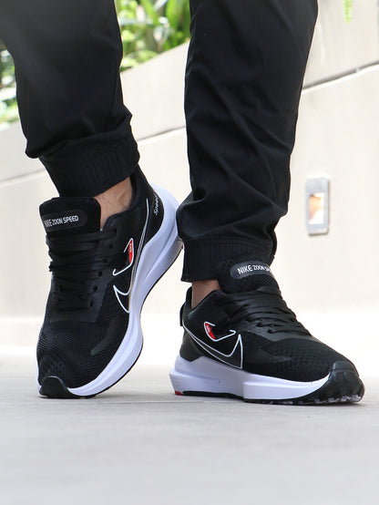 NlKE SPEED 713 — Libertad y energía en cada paso