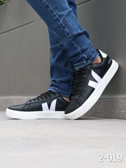 ¡SÚPER CÓMODOS!  TENIS UNISEX VJ