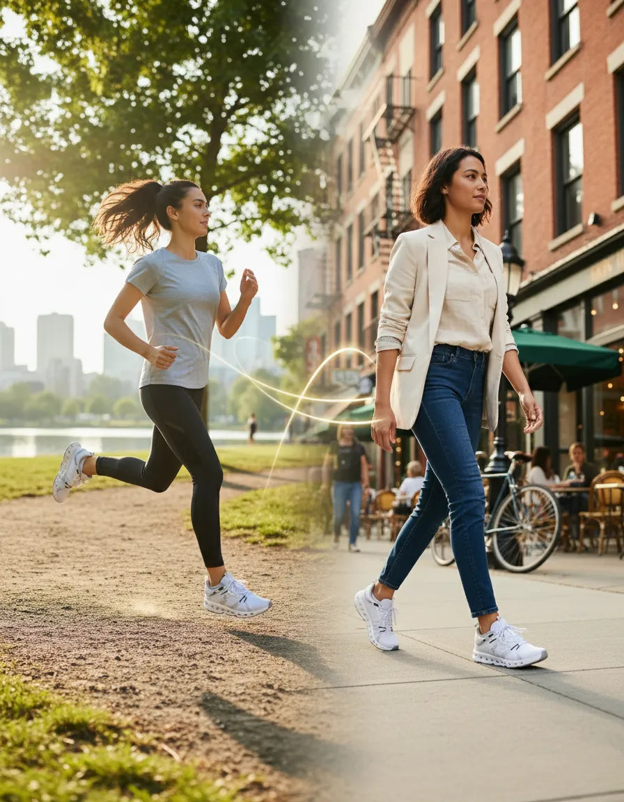 ¡ESPECTACULAR! ONCLOUD Surfer Next ON2