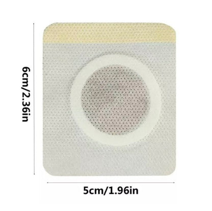 Novedosos parches adelgazantes - Slim Patch