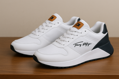 ¡Maravillosos Tennis T0MMY LINCE importados!